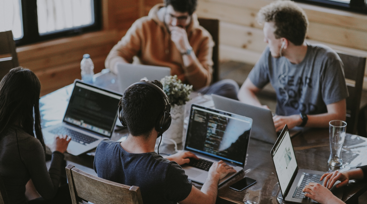 Create business intelligence with your available data