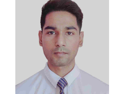 Abdullah Al Nakib