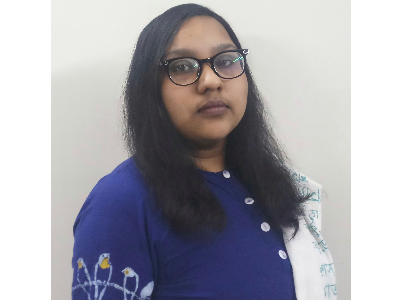 Oishee Ghosh