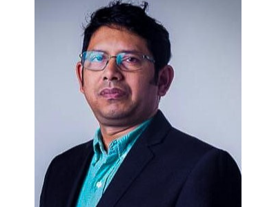 Shah Siddiqui