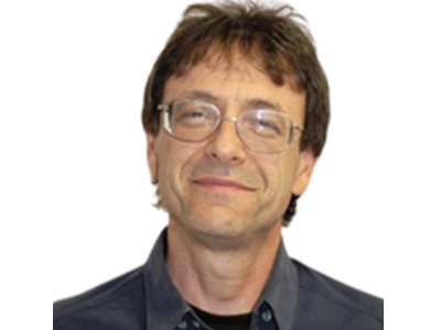 Dr Alexander Gegov