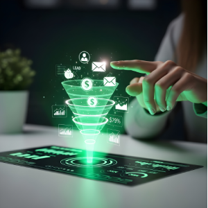 Lead Generation & Sales