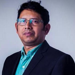 Dr Shah Siddiqui