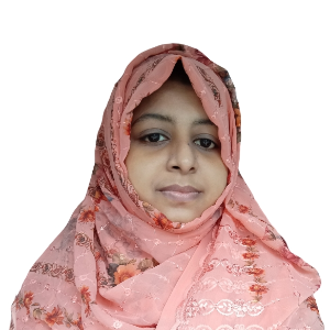 Subrina Shaharin Moushe